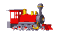 Malvorlagen Ausmalbilder Eisenbahn