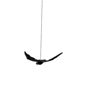 Halloween Fledermaus