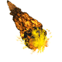 Komet Asteroid Sternschnuppe