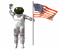 Astronaut USA
