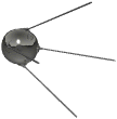 Satellit Sputnik