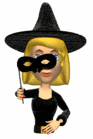Masken Basteln