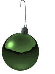 Weihnachtskugeln