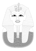 König von Ägypten