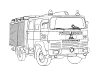 Feuerwehr