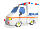 Krankenwagen