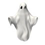 Halloween Geister