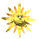 Sommer Sonne