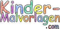 Logo Kinder-Malvorlagen.com