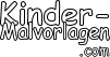 Logo Kinder-Malvorlagen.com