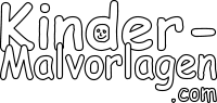 Logo Kinder-Malvorlagen.com