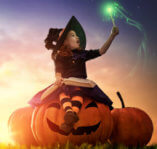 Halloween Malvorlagen