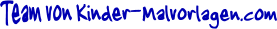 Team von Kinder-Malvorlagen.com