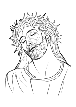 Jesus Portrait