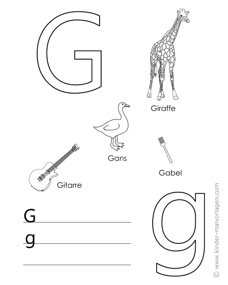 Alphabet Lernen Buchstaben Lernvorlagen