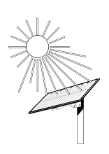 Sonnenenergi