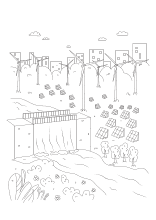 Umweltfreundlicher Strom