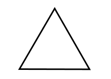 Geometrische Formen Vorlagen Zum Ausdrucken Ausmalen