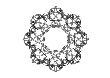 Symmetrisches Bild