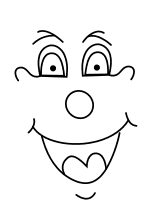 12160938 Cartoon Faces With Different Emotions Jpg 530 800 Pixels