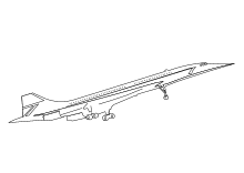 Kinder Malvorlagen  Ausmalbilder Flugzeuge Hubschrauber fliegen