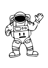 Kosmonaut