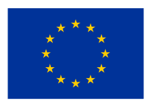 Europa-Flagge