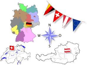 Ausmalkalender 2017