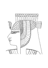 Herrscherin Ägyptens