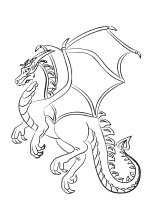 Flugdrache