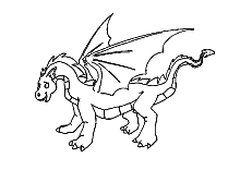 Drachen