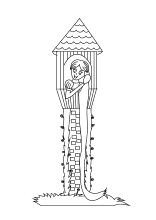 Rapunzel