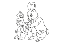 Easter Bunnys