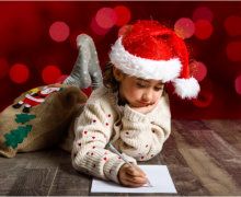 Briefpapier Durckvorlagen für die Advents- und Weihnachtszeit