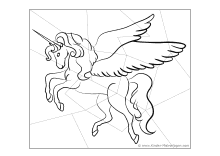 Pegasus Puzzle