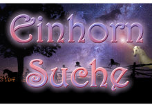 Einhorn-Suche