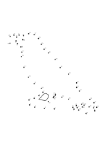 Zahlen-Rätsel 1-58 Vogel