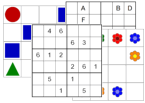 Sudoku für Kinder