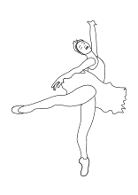 Ballerina