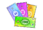 Spielgeld ausdrucken