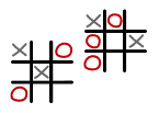 Strategie Spiel ausdrucken