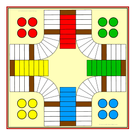 Würfelspiel