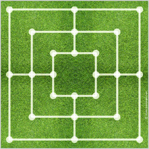 Spielvorlage ausdrucken Schiffe versenken