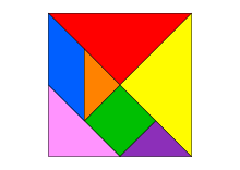 Tangram