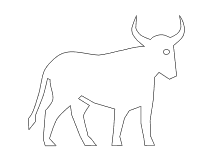 Sternzeichen Stier