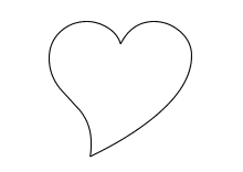 Herz Symbol