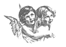 Cherub Cherubim