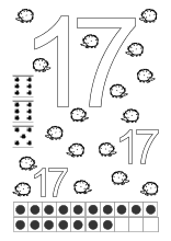 Übungsblatt Ziffer 17