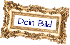 Dein eigenes Bild ausstellen!