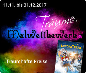 Malwettbewerb 2017